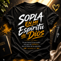Sopla en mi…. | T-Shirt Oficial